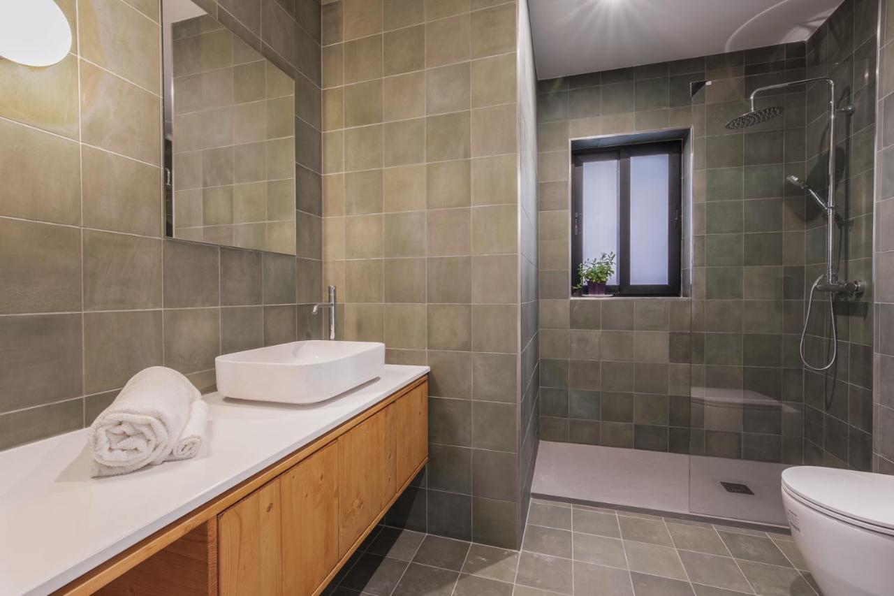 Stylish 3 Bedroom Apartment - St. Julians - 5 Mins From Balluta Bay San Ġiljan Buitenkant foto